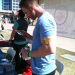 Tempe Arizona face painting 4